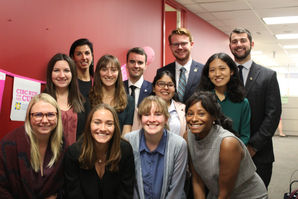 Sponsor Spotlight - CIBC