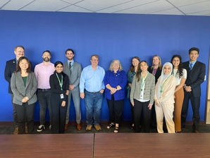 Our Meeting with AMAPCEO