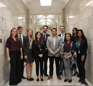 Providing a Voice - Ryan Clarke, Advocacy Solutions