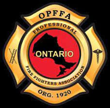 Partner Blog: Ontario Professional Fire Fighter's Association