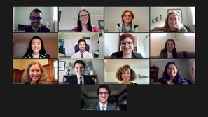 Sponsor Spotlight - Ontario Community Newspaper Association and Metroland