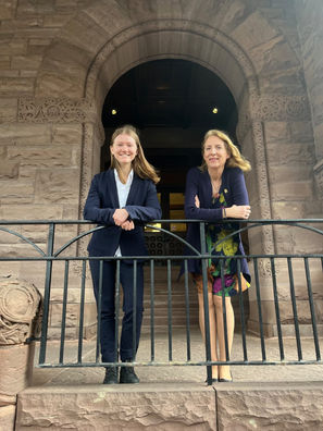 MPP Placement Blog: Sophie x MPP Gélinas