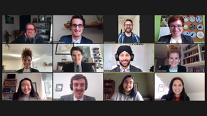 Sponsor Spotlight - AMAPCEO