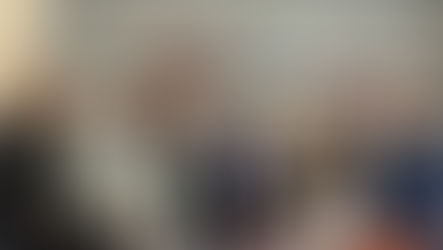 Our meeting with Gary Clement, TD Canada Trust