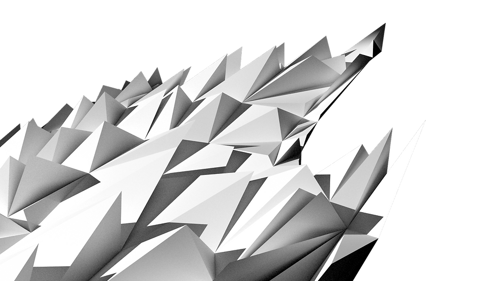 Artefact Render