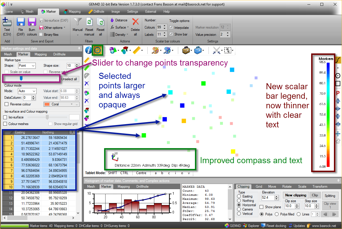 datathief iii version 1.7 datathief iii version 1.7