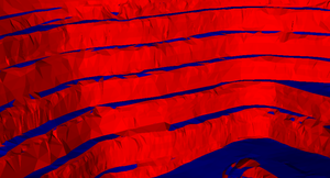 20130203 Forum GEM4D Poly Dip Red_Blue.png