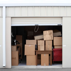 How I’m Learning To Throw Out What I Don’t Need - 4 Lessons I've Learned