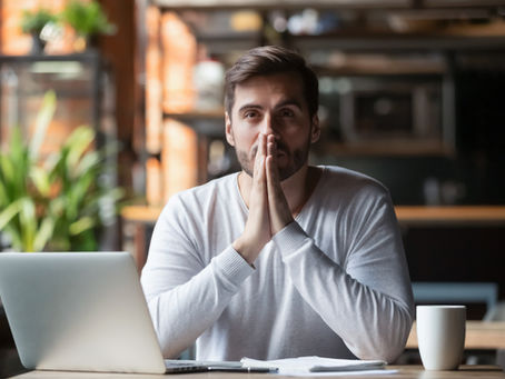 Owning It: Why Taking Responsibility Matters