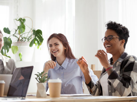 Beyond “I’m Fine”: Building Authentic Conversations at Work