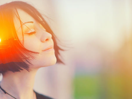 When Everything Feels Like Too Much: A Gentle Reset for Your Mental Health