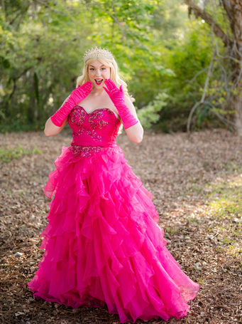 Barbie Birthday Party Brisbane