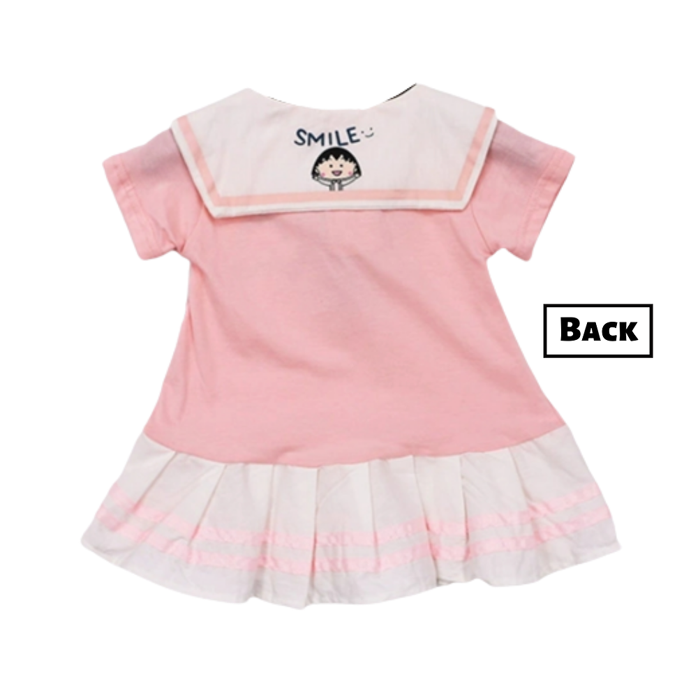 Thumbnail: Chibi Maruko Dress