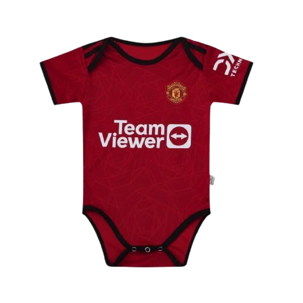 23/24 Manchester United Onesie