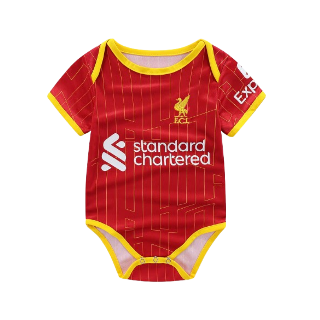 24/25 Liverpool Onesie