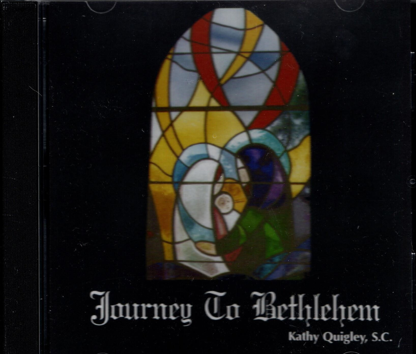 Journey to Bethlehem