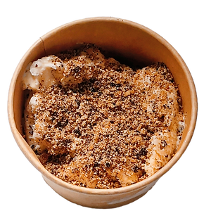 Cookie Dust