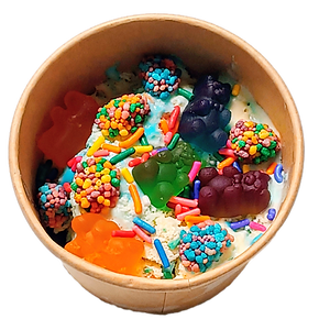 Candy Parade