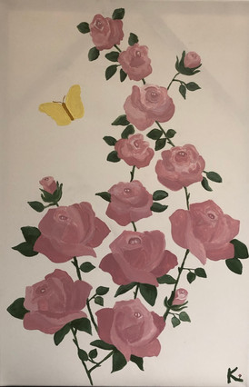 Rose Garden