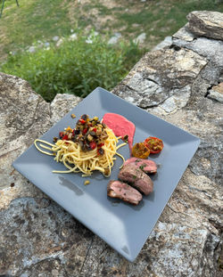 Table et chambre d'hôte