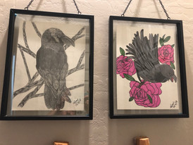 The Ravens