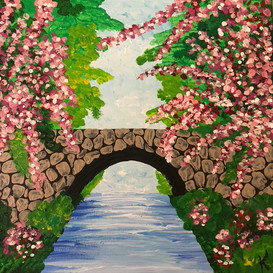 Japanese Garden