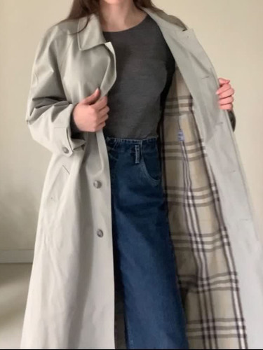 ジャケット・アウター 90's \"Yves Saint Laurent\" coat 90s YSL Yves Saint Laurent Light Jacket Mens Medium | eBay