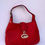 Thumbnail: Gucci Junco 00s hobo leather red vintage shoulder bag