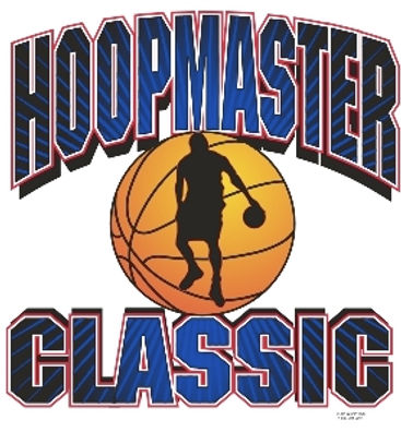 This is a Hoopmaster Classic logo