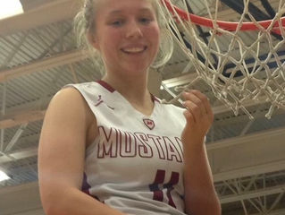 Show-me Showcase Player to watch 2019 Meagan Hayden