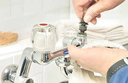 水まわりのトラブルに迅速対応!