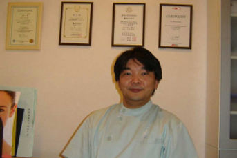 亀田 幸宏