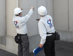元職人としての経験に基づいた診断と提案