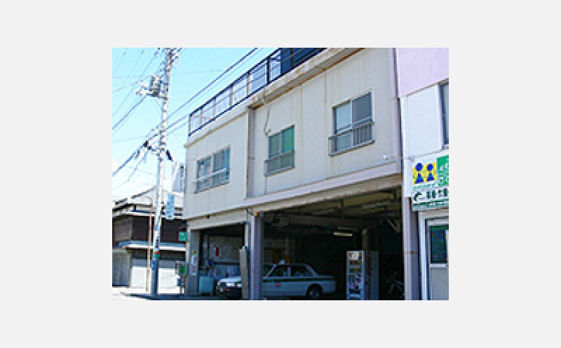 原町タクシー株式会社