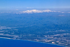 白山市