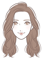 女性