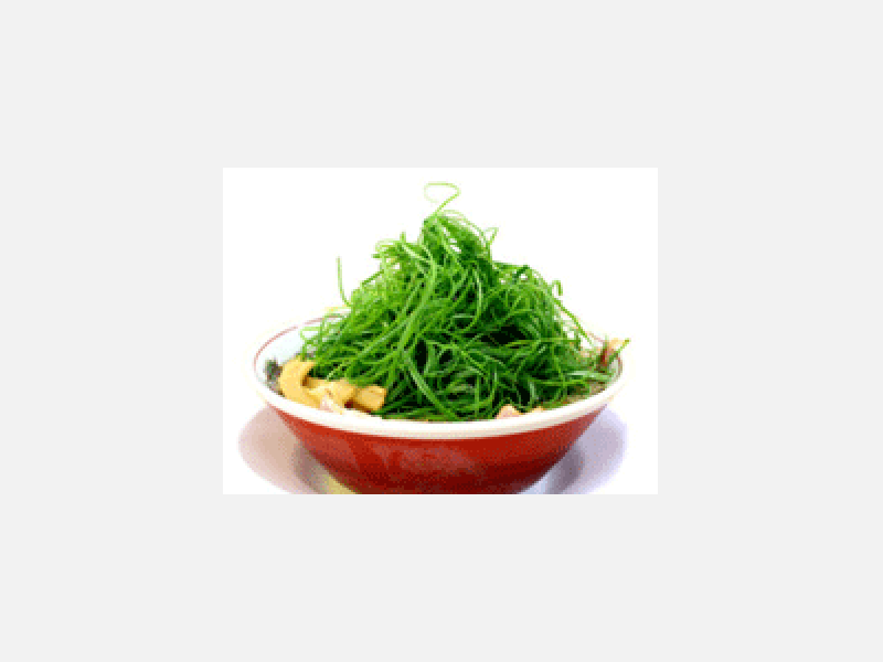 来来亭葱ラーメン