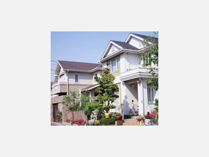 戸建住宅