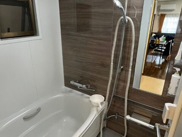 リフォった浴室リフォーム施工例