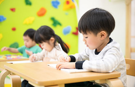 小学生コースのご案内(2)