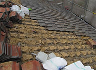 サトーテック屋根工事施工例(ルーガ)