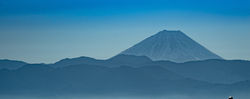 富士山
