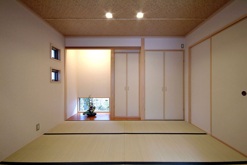 和室