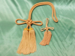 有限会社後藤ひもリボン商品
