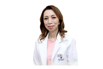 大藪 由布子