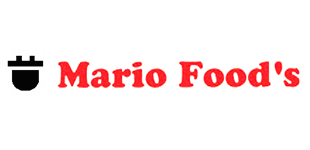 マリオフーズロゴ