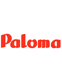 パロマ指定のガス器具修理店