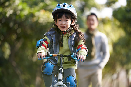 安全・安心な自転車をご提供