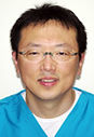 藤原眼科院長藤原慎太郎