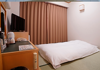 客室和室